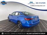 Used 2021 Nissan Sentra SV image 6