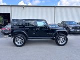 Used 2012 Jeep Wrangler Unlimited Sahara w/ Mopar Chrome Edition Group image 4