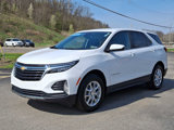 Certified 2022 Chevrolet Equinox LT image 3