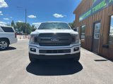 Used 2018 Ford F150 XLT w/ Equipment Group 302A Luxury image 3