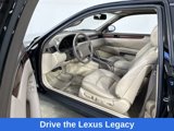 Used 1992 Lexus SC 400 Coupe image 4