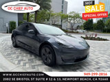 Used 2022 Tesla Model 3 Long Range image 5