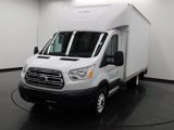 Used 2017 Ford Transit 350 156 DRW w/ Exterior Upgrade Package image 4