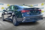 Used 2022 Kia Forte GT-Line w/ GT-Line Premium Package image 3