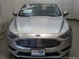 Used 2018 Ford Fusion S image 5