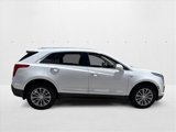 Used 2017 Cadillac XT5 Luxury w/ Driver Awareness Package image 4