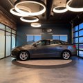 Used 2018 Ford Fusion SE w/ Fusion SE Technology Package image 6