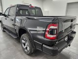 Used 2022 RAM 1500 Big Horn w/ Built-to-serve Edition image 6