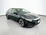 Used 2021 Honda Insight EX image 3