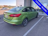 Used 2018 Ford Focus SE w/ SE Appearance Package image 3