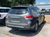 Used 2015 Nissan Pathfinder SL w/ SL Premium Package image 4