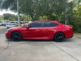 Used 2025 Toyota Camry SE image 2