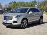 Used 2017 Cadillac XT5 Premium Luxury image 3