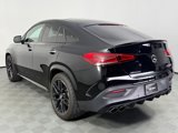 Used 2022 Mercedes-Benz GLE 53 AMG 4MATIC Coupe image 3