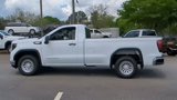 New 2025 GMC Sierra 1500 Pro w/ Pro Value Package image 5