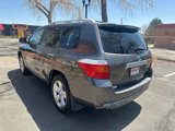 Used 2010 Toyota Highlander Limited image 5