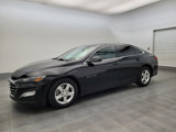 Used 2019 Chevrolet Malibu LS w/ LPO, Convenience Package 1 image 2