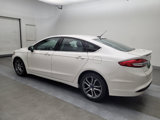 Used 2017 Ford Fusion SE w/ Equipment Group 201A image 3
