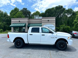 Used 2018 RAM 1500 Tradesman w/ Chrome Appearance Group image 2