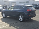 Used 2014 Jeep Cherokee Limited image 4