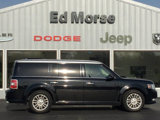 Used 2016 Ford Flex SEL w/ Equipment Group 202A image 2