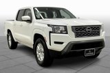 Used 2023 Nissan Frontier SV w/ Technology Package image 2