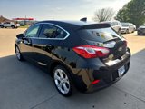 Used 2018 Chevrolet Cruze Premier image 3