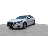 Used 2022 Nissan Altima 2.5 SV image 3