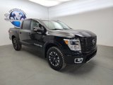 Used 2019 Nissan Titan PRO-4X image 3