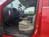 Used 2018 Chevrolet Silverado 1500 LTZ w/ Sport Package image 4