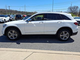 Used 2021 Mercedes-Benz GLC 300 4MATIC image 4