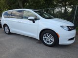 Used 2021 Chrysler Voyager LX image 3