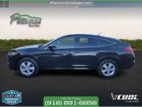 Used 2011 Honda Crosstour EX image 2