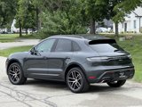 Certified 2025 Porsche Macan image 3