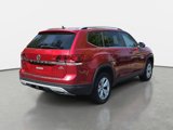 Used 2019 Volkswagen Atlas SE image 3