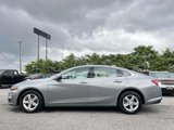 Used 2024 Chevrolet Malibu LT image 4