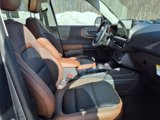 New 2025 Ford Bronco Sport Outer Banks w/ Outer Banks Tech Package+ image 6