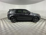 Certified 2023 Land Rover Discovery Sport SE image 5