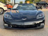 Used 2006 Chevrolet Corvette Convertible w/ Preferred Equipment Group image 4