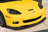 Used 2007 Chevrolet Corvette Z06 w/ Preferred Equipment Group image 2
