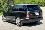 Used 2014 Land Rover Range Rover Supercharged image 4