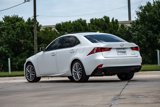 Used 2014 Lexus IS 250 Premium image 3