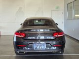Used 2020 Mercedes-Benz C 300 4MATIC Coupe image 5