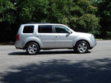 Used 2014 Honda Pilot EX-L image 4