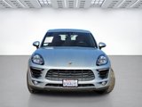 Used 2018 Porsche Macan image 2