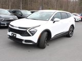 Certified 2023 Kia Sportage EX image 5