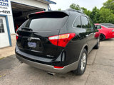 Used 2012 Hyundai Veracruz Limited w/ Navigation Pkg image 3