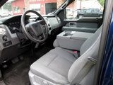 Used 2011 Ford F150 XLT image 4