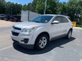 Used 2014 Chevrolet Equinox LT w/ Driver Convenience Package image 3