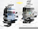 Used 2020 Chevrolet Express 2500 LT w/ LT Preferred Equipment Group image 3